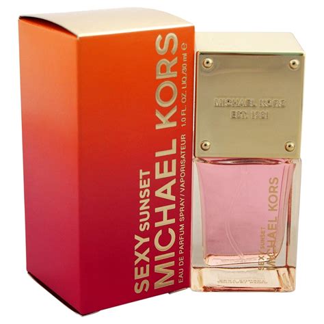 michael kors sexysexy sunset